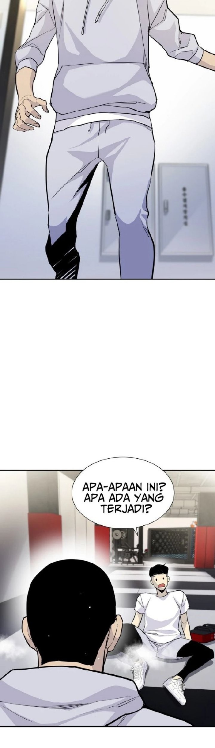 Ranker (2022) Chapter 01 Gambar 62