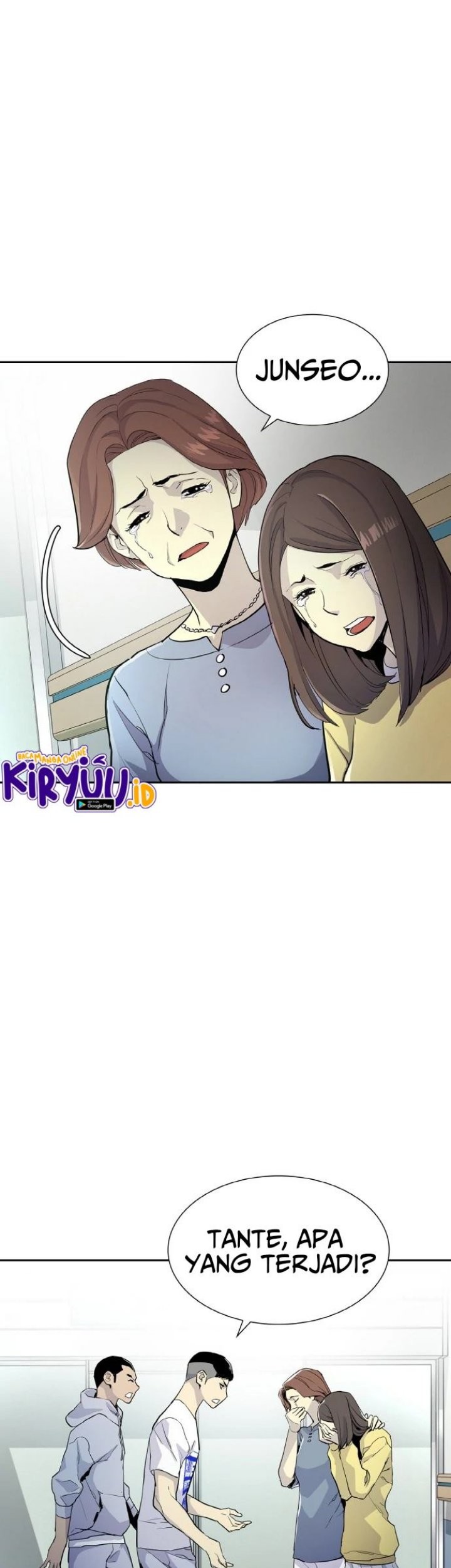 Ranker (2022) Chapter 01 Gambar 66
