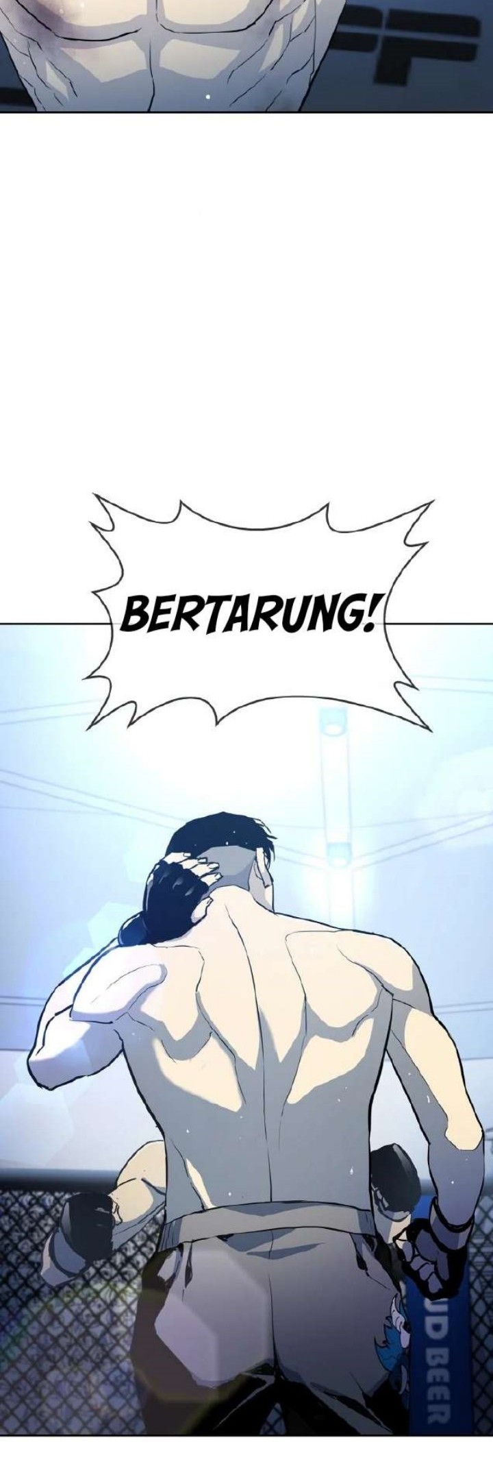 Ranker (2022) Chapter 01 Gambar 83