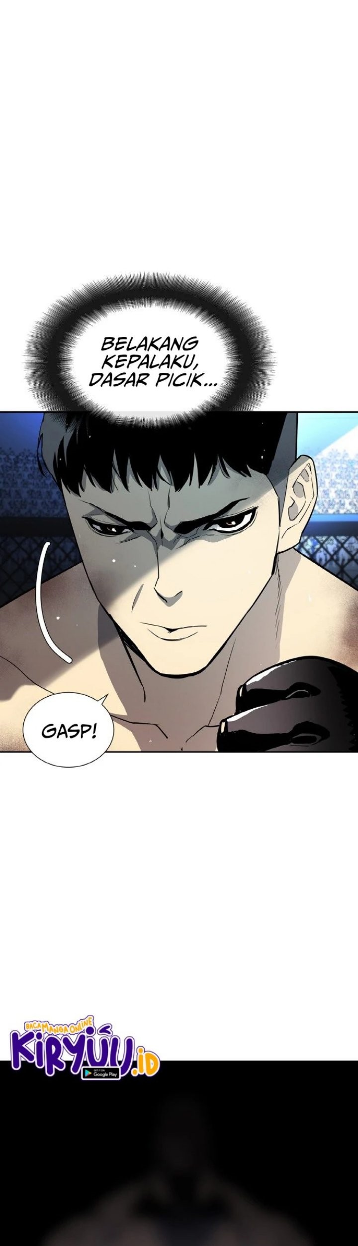 Ranker (2022) Chapter 01 Gambar 84