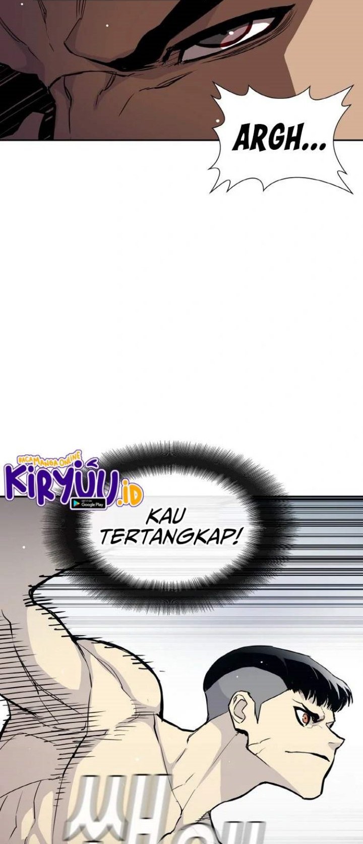Ranker (2022) Chapter 01 Gambar 7