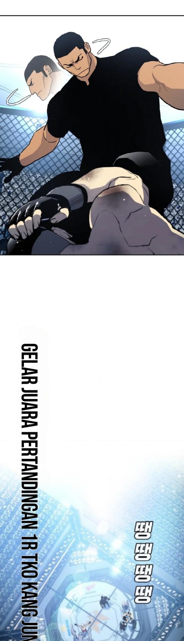 Ranker (2022) Chapter 01 Gambar 104