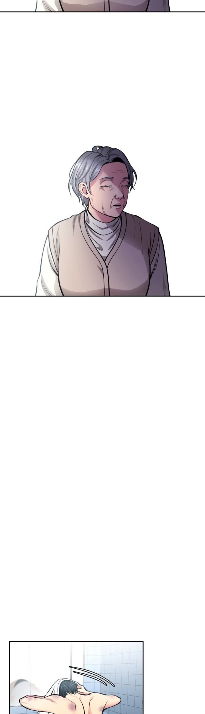 Monsters (2022) Chapter 03 Gambar 35