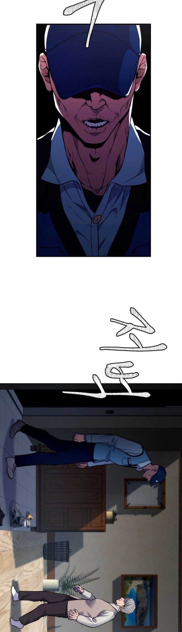 Monsters (2022) Chapter 03 Gambar 39