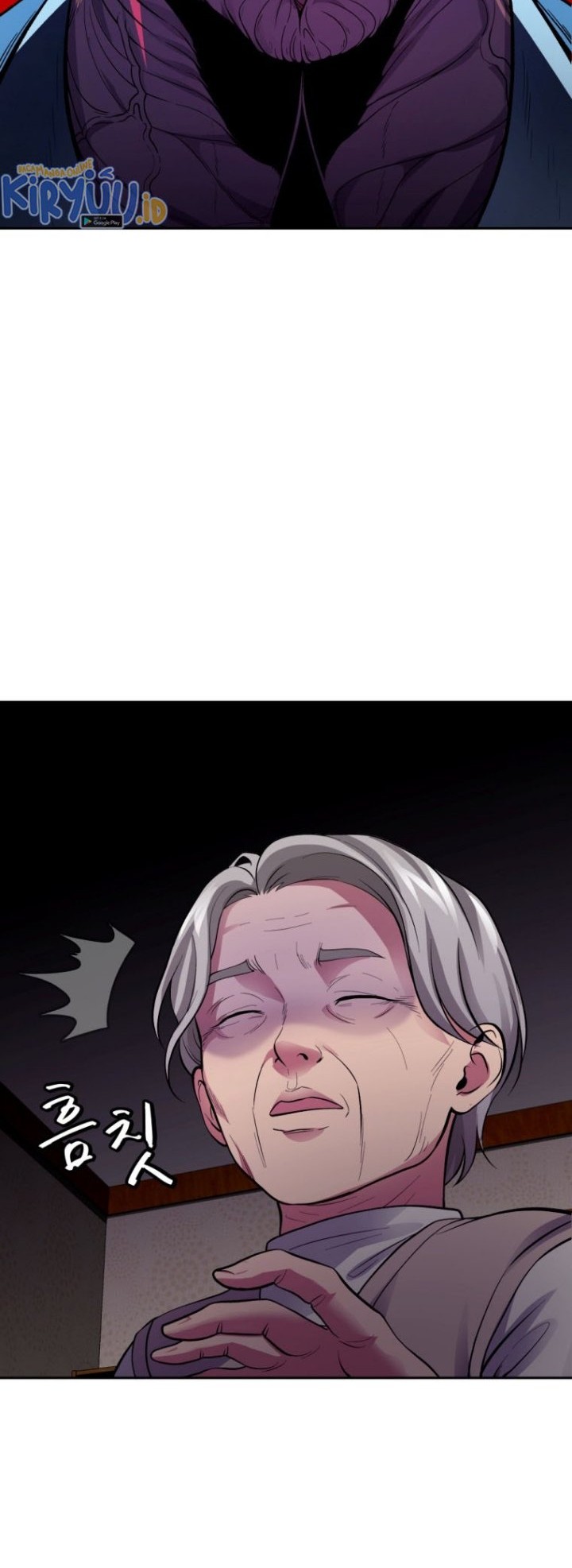 Monsters (2022) Chapter 03 Gambar 41