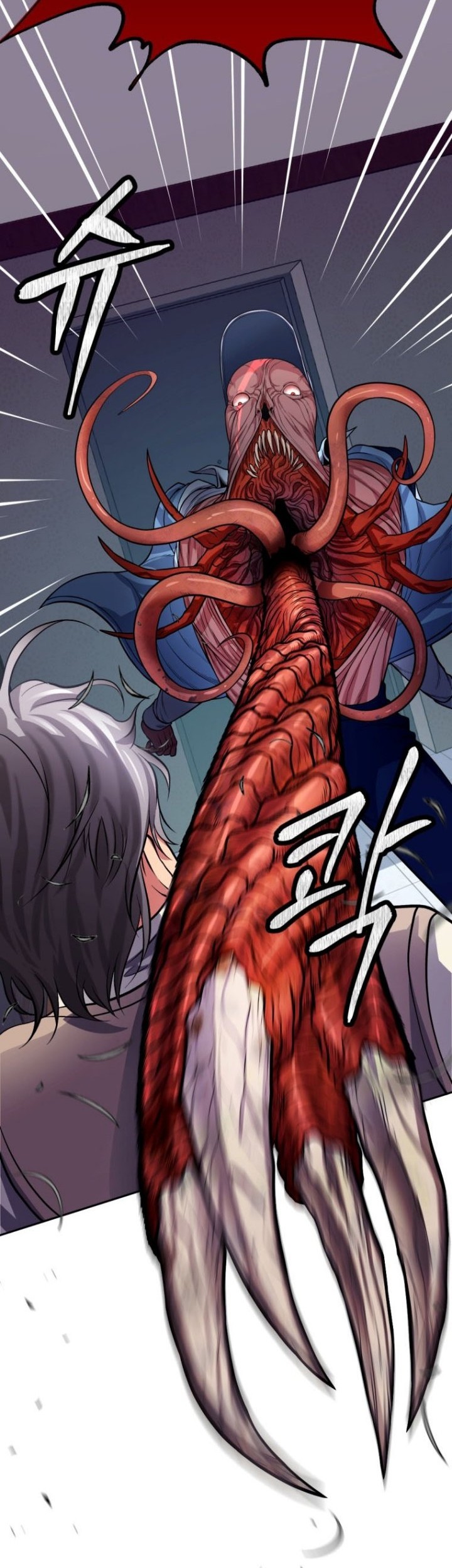 Monsters (2022) Chapter 03 Gambar 43