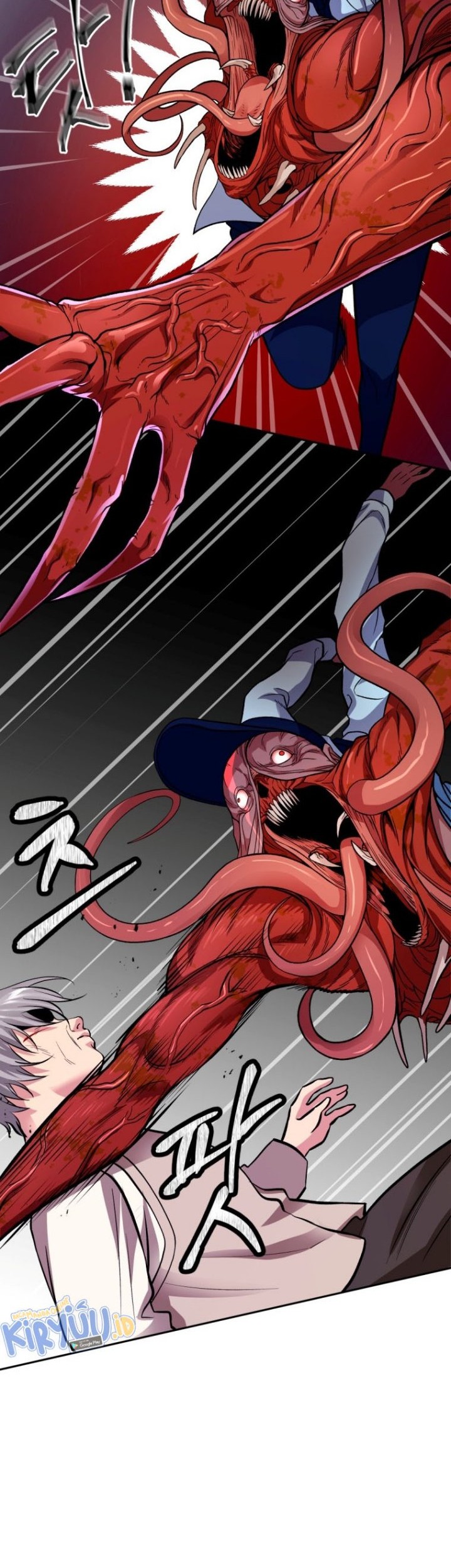 Monsters (2022) Chapter 03 Gambar 47