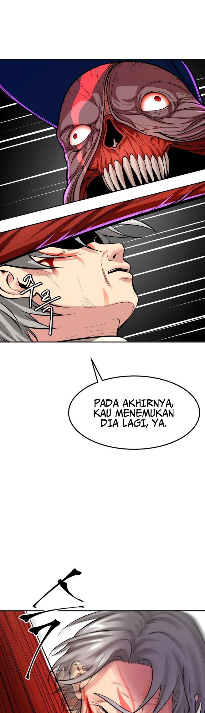 Monsters (2022) Chapter 03 Gambar 48