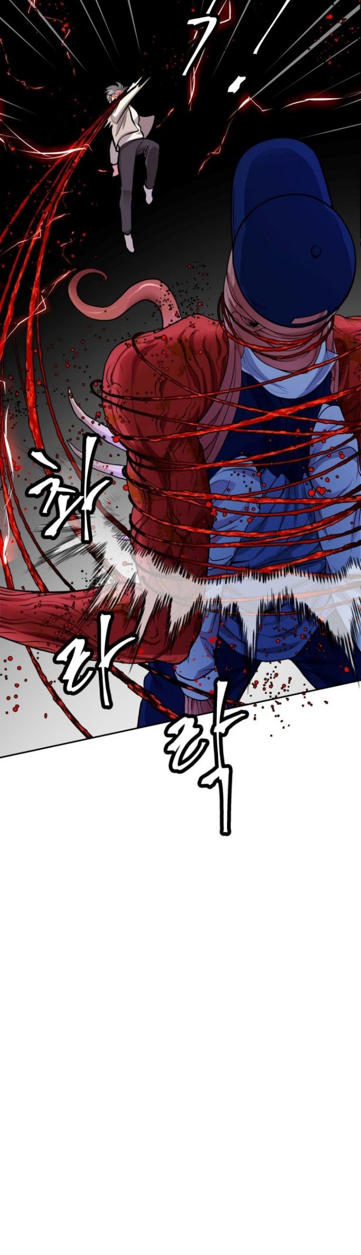 Monsters (2022) Chapter 03 Gambar 51