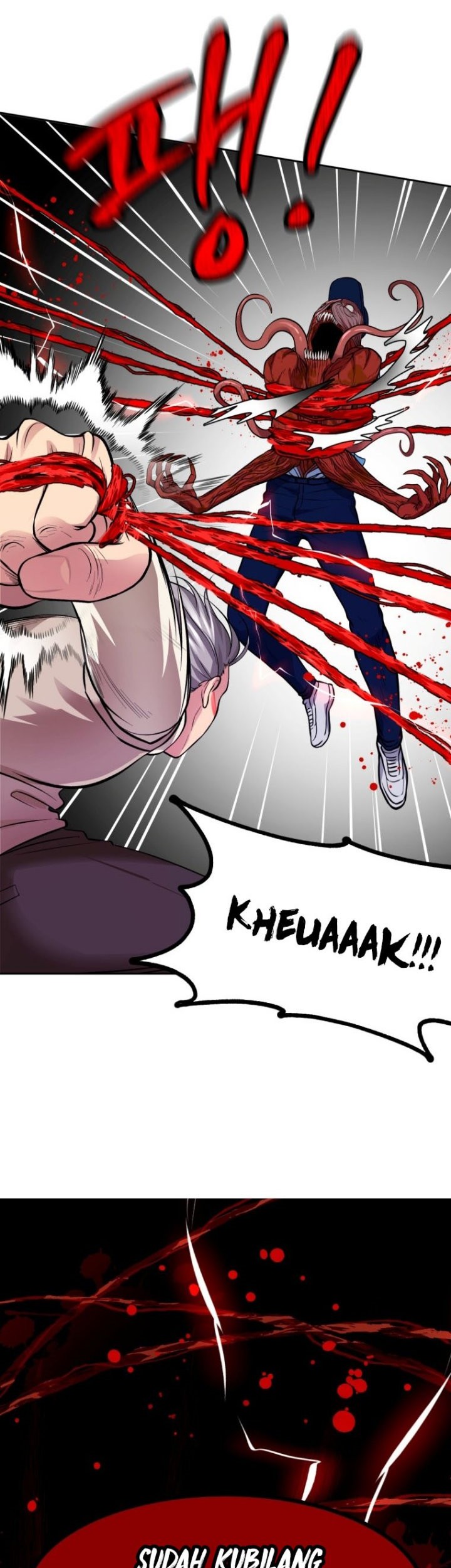 Monsters (2022) Chapter 03 Gambar 52