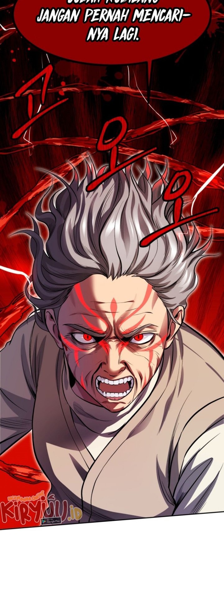 Monsters (2022) Chapter 03 Gambar 53