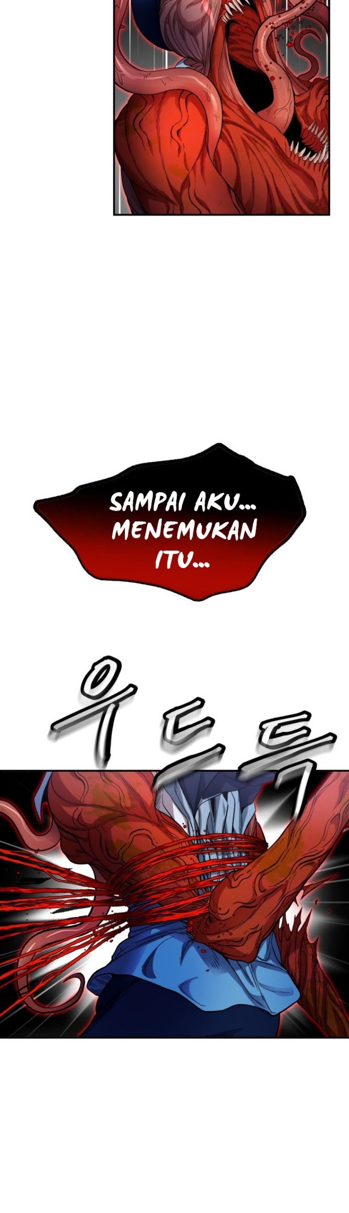 Monsters (2022) Chapter 03 Gambar 55