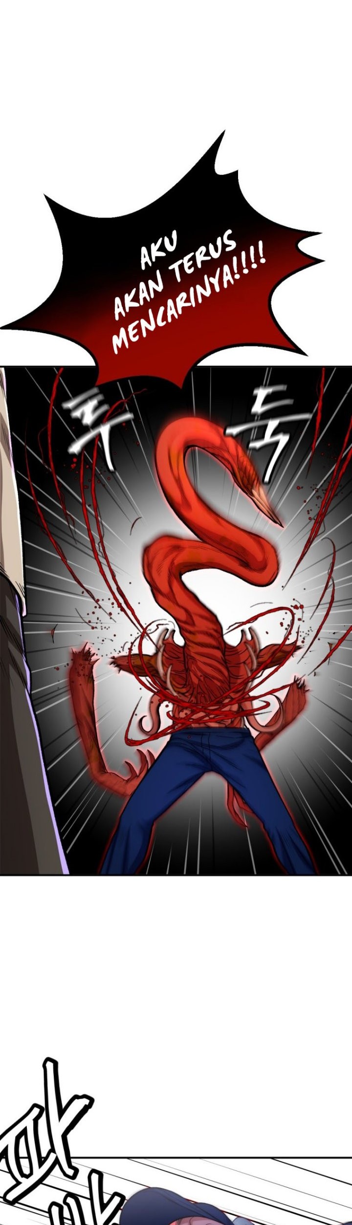 Monsters (2022) Chapter 03 Gambar 56