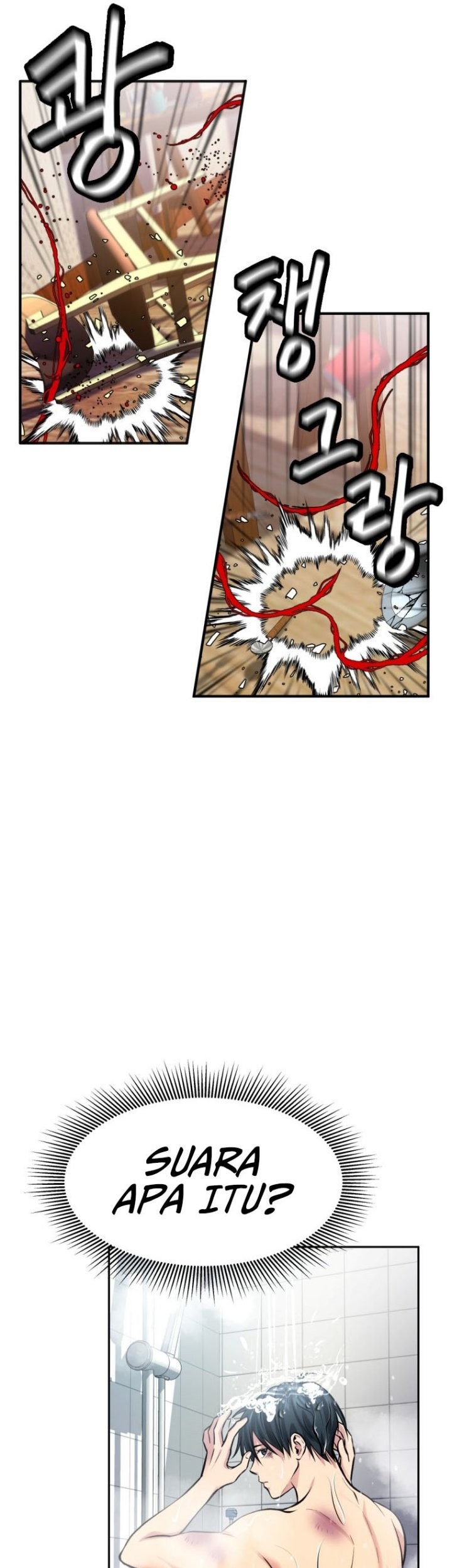 Monsters (2022) Chapter 03 Gambar 58