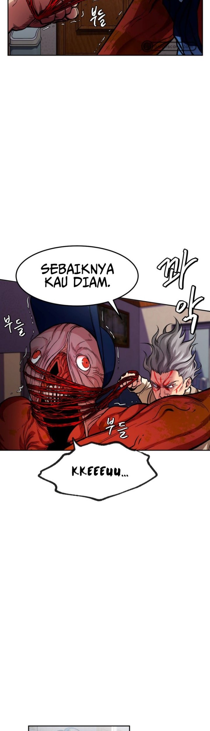 Monsters (2022) Chapter 03 Gambar 60