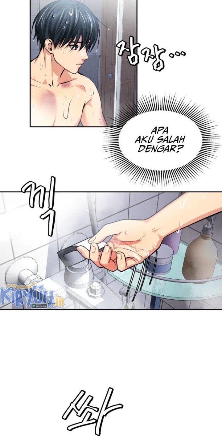 Monsters (2022) Chapter 03 Gambar 61