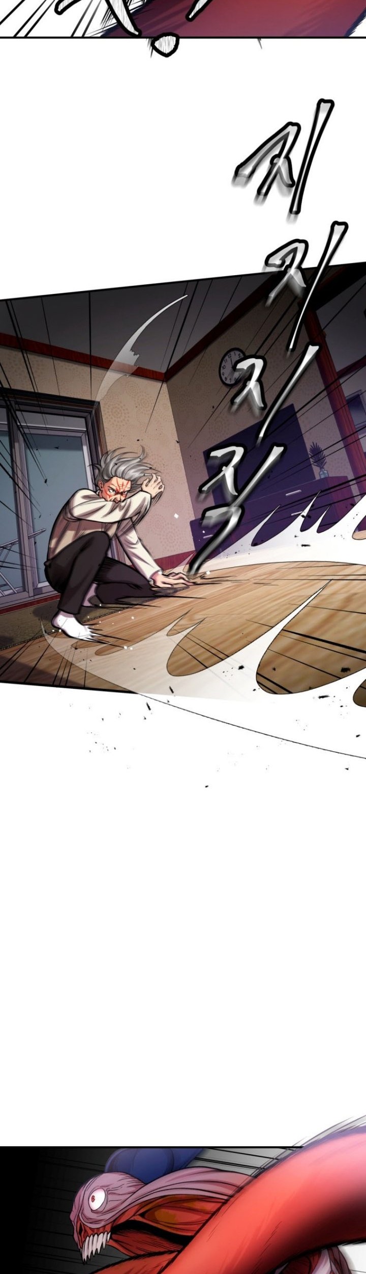 Monsters (2022) Chapter 03 Gambar 63