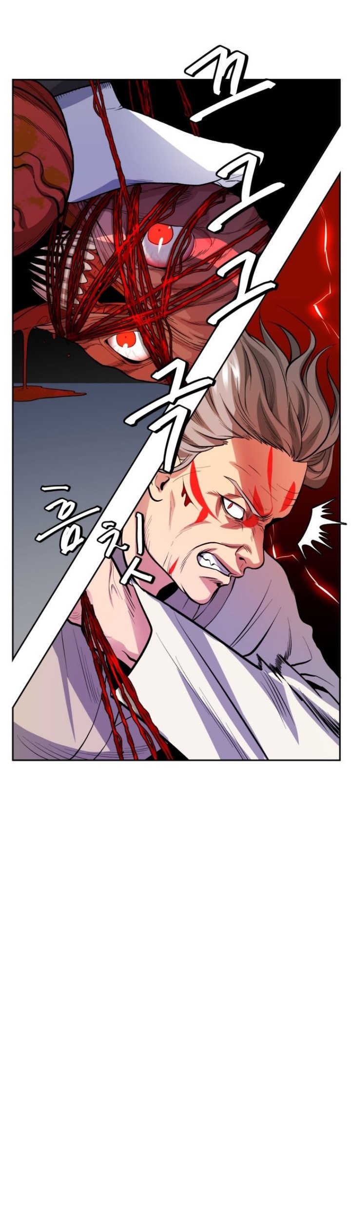 Monsters (2022) Chapter 03 Gambar 70