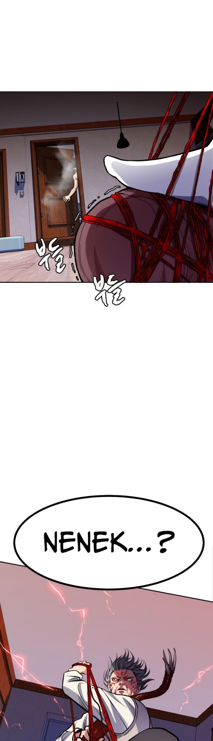 Monsters (2022) Chapter 03 Gambar 71