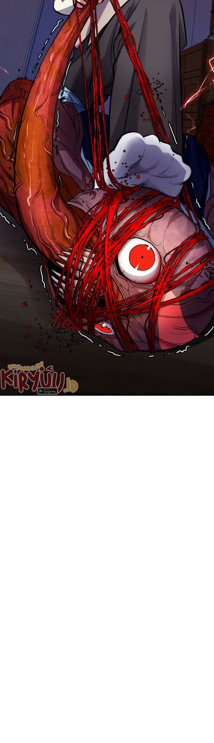Monsters (2022) Chapter 03 Gambar 72