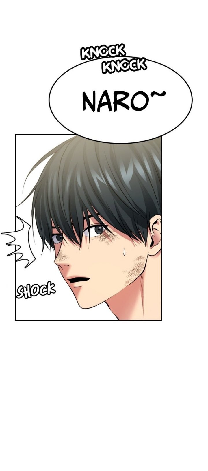Monsters (2022) Chapter 03 Gambar 5