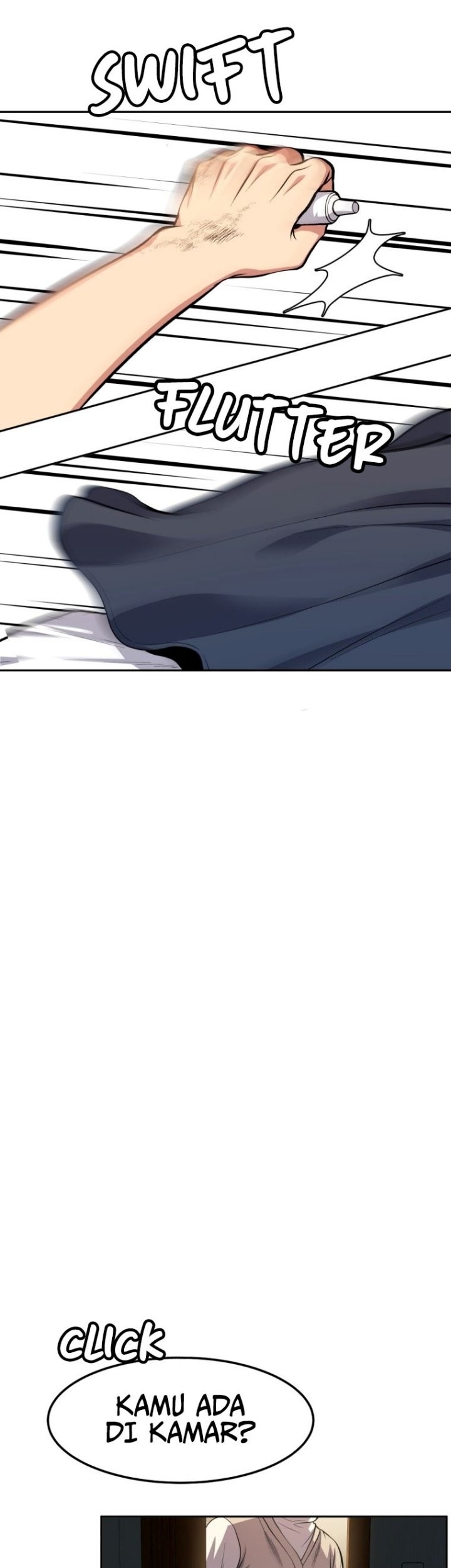 Monsters (2022) Chapter 03 Gambar 6