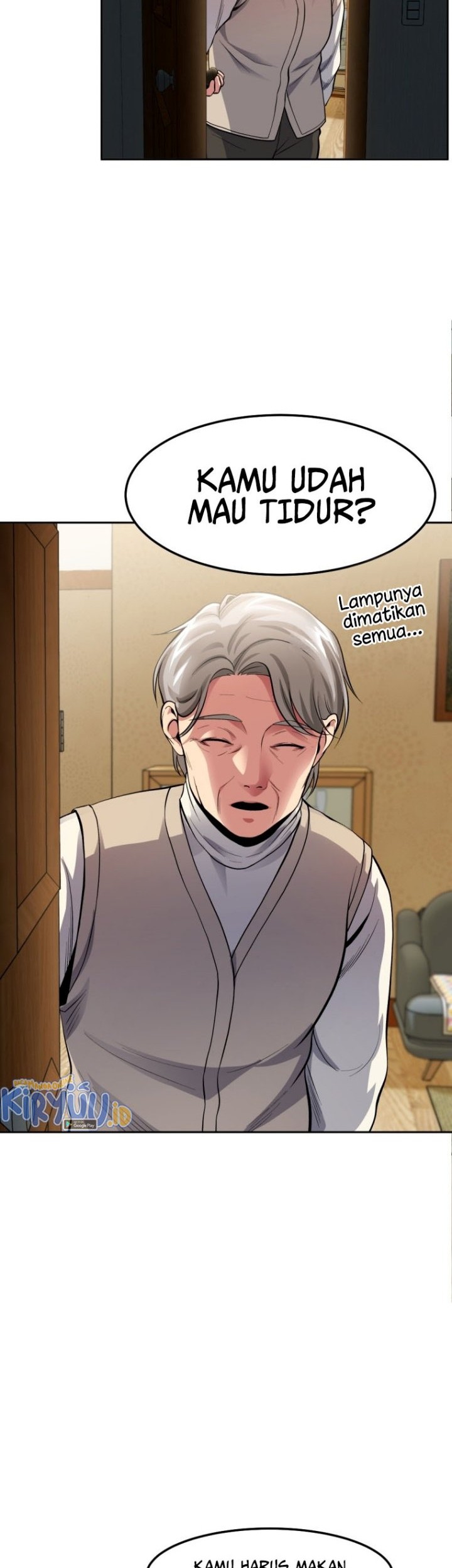 Monsters (2022) Chapter 03 Gambar 7