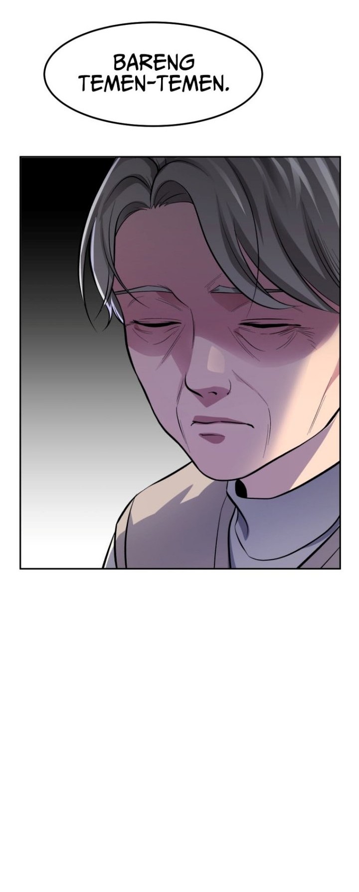 Monsters (2022) Chapter 03 Gambar 9