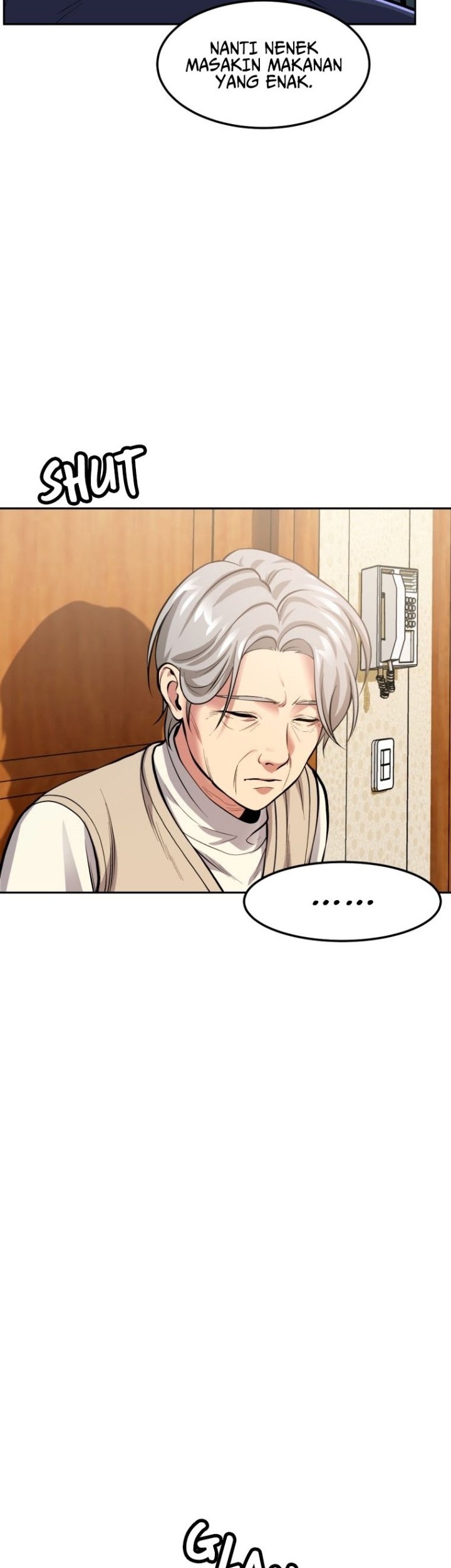 Monsters (2022) Chapter 03 Gambar 11