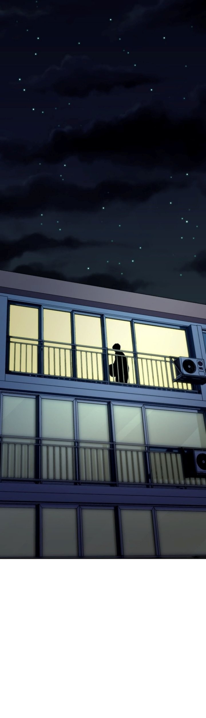 Monsters (2022) Chapter 03 Gambar 14
