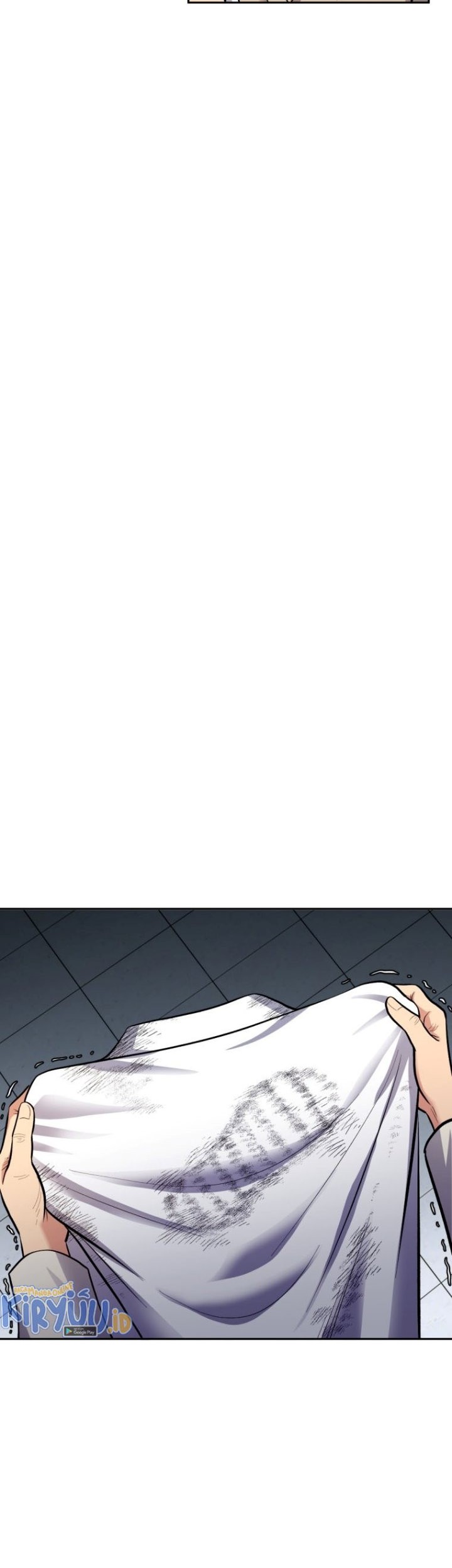 Monsters (2022) Chapter 03 Gambar 16
