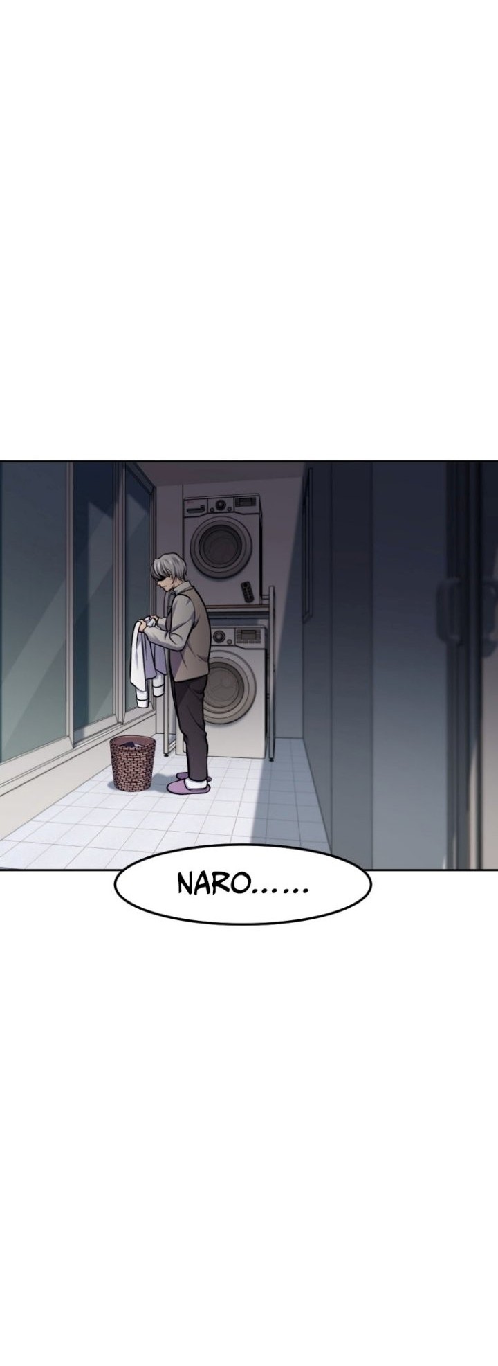 Monsters (2022) Chapter 03 Gambar 17