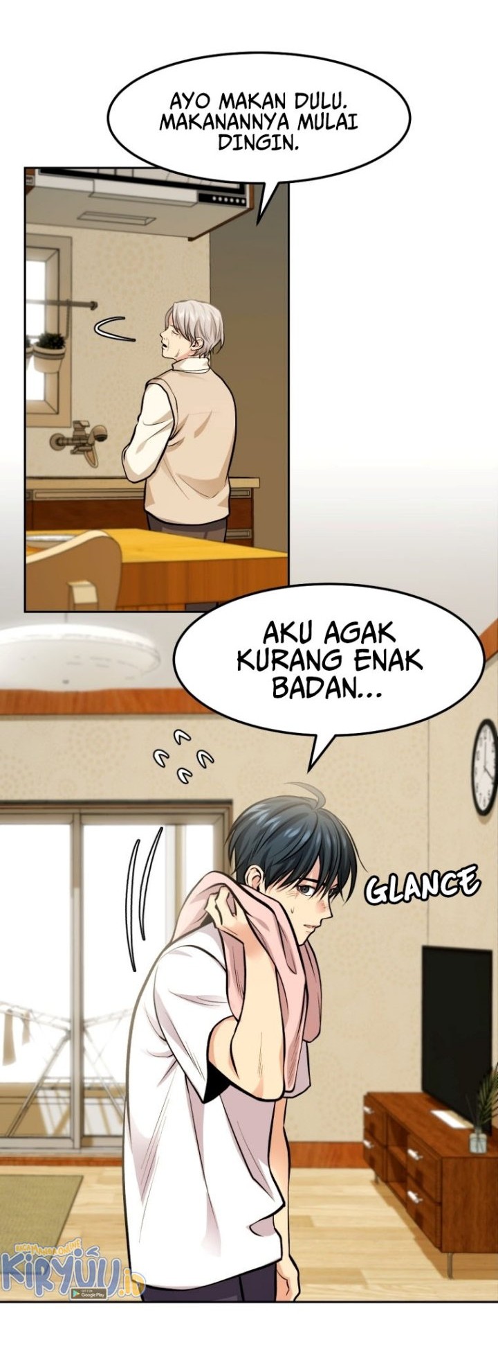 Monsters (2022) Chapter 03 Gambar 29