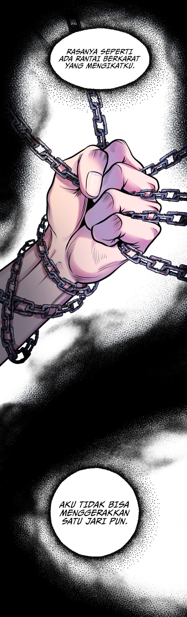 Monsters (2022) Chapter 02 Gambar 34