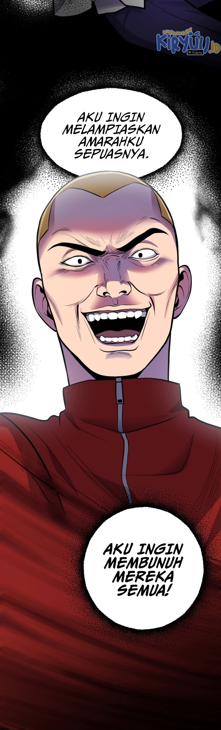 Monsters (2022) Chapter 02 Gambar 36
