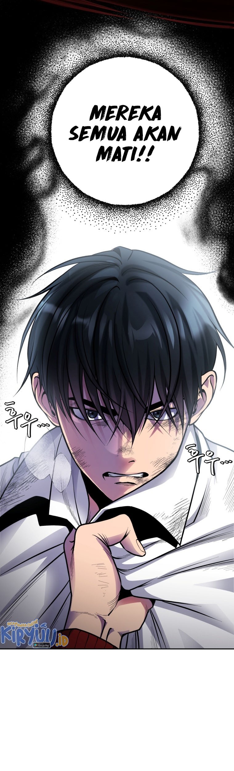 Monsters (2022) Chapter 02 Gambar 38