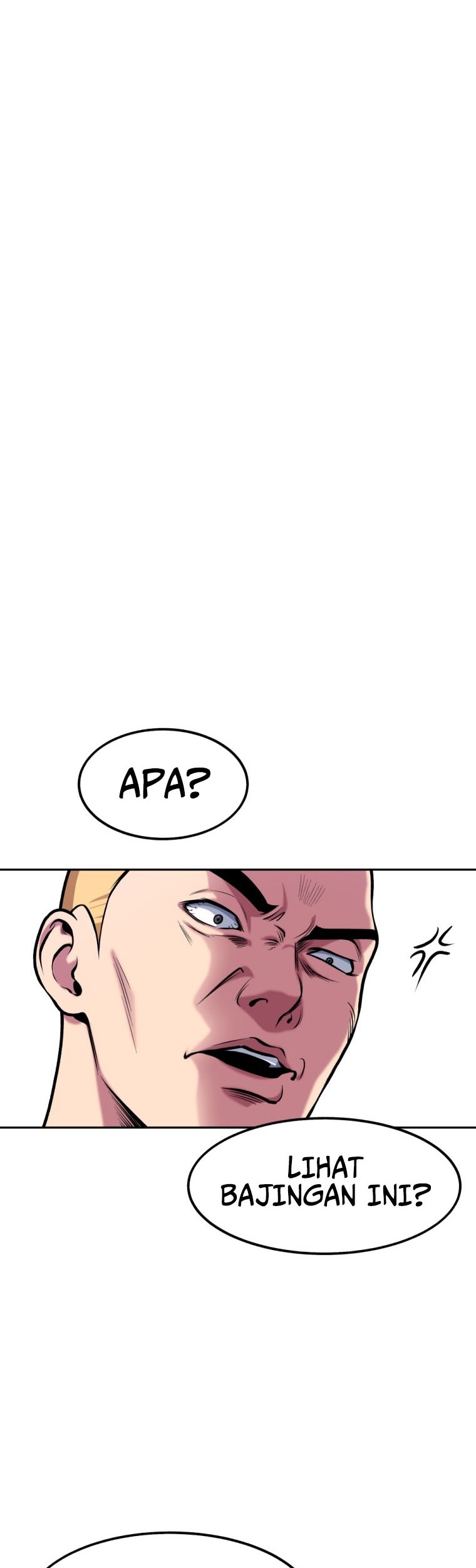 Monsters (2022) Chapter 02 Gambar 39