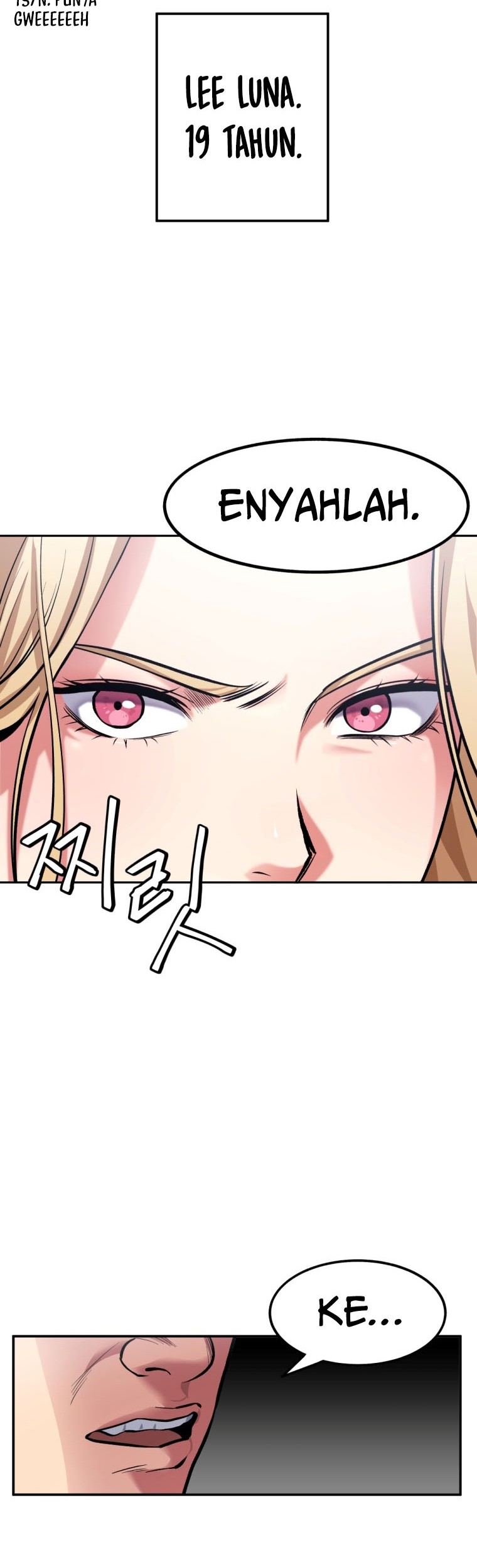 Monsters (2022) Chapter 02 Gambar 43