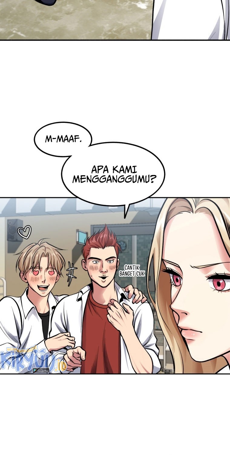 Monsters (2022) Chapter 02 Gambar 45