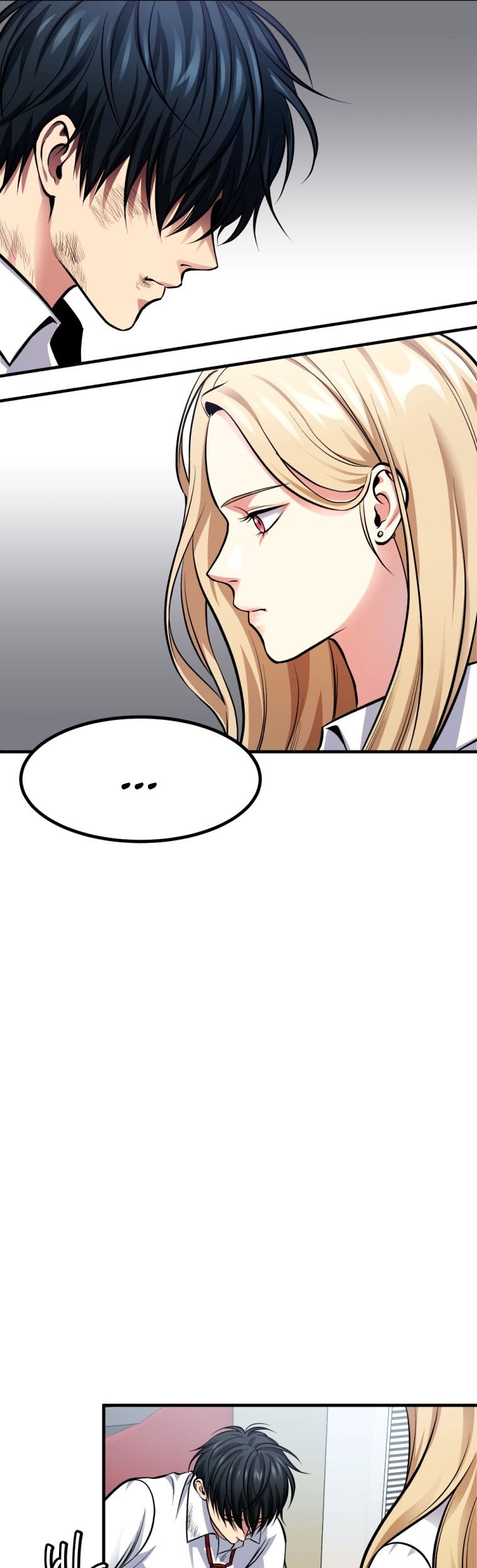Monsters (2022) Chapter 02 Gambar 50