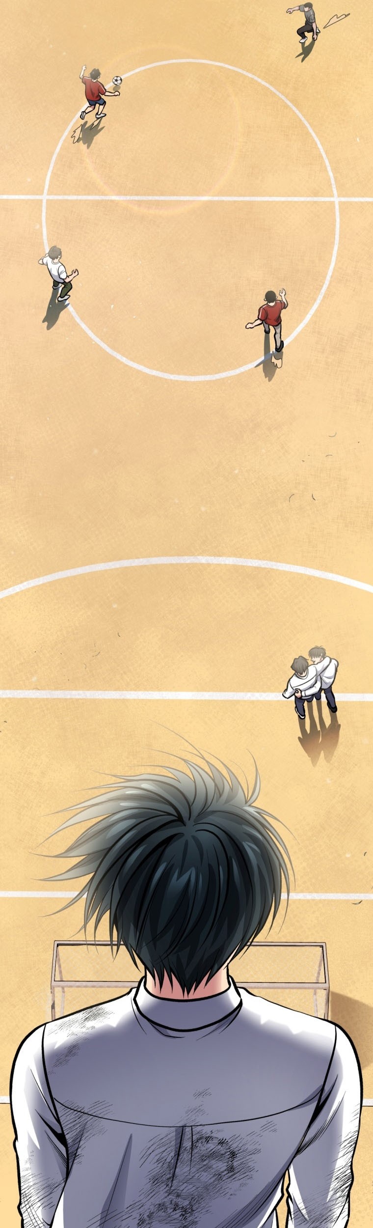Monsters (2022) Chapter 02 Gambar 58
