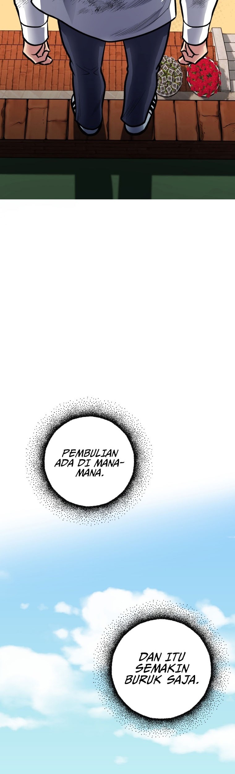 Monsters (2022) Chapter 02 Gambar 59