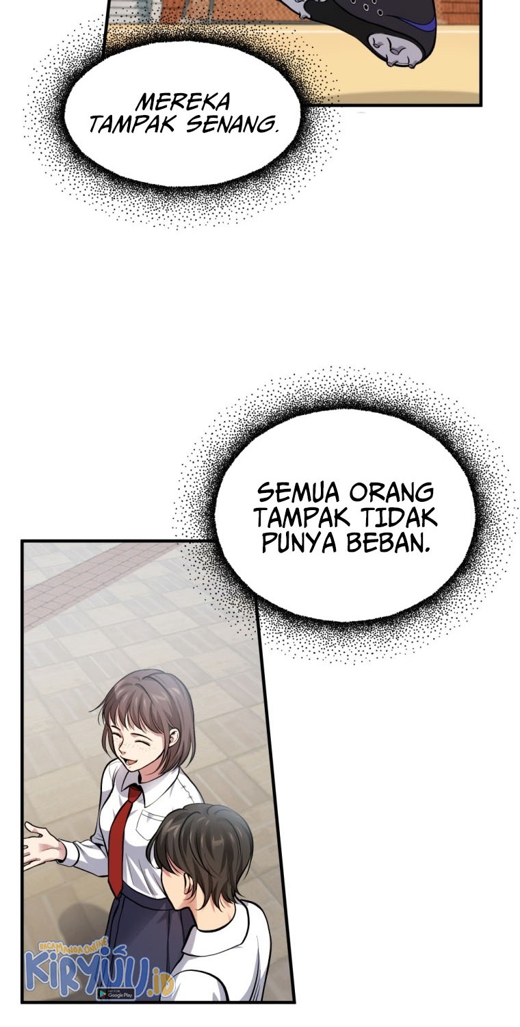 Monsters (2022) Chapter 02 Gambar 61