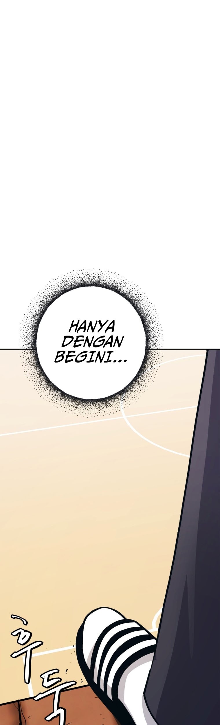 Monsters (2022) Chapter 02 Gambar 62