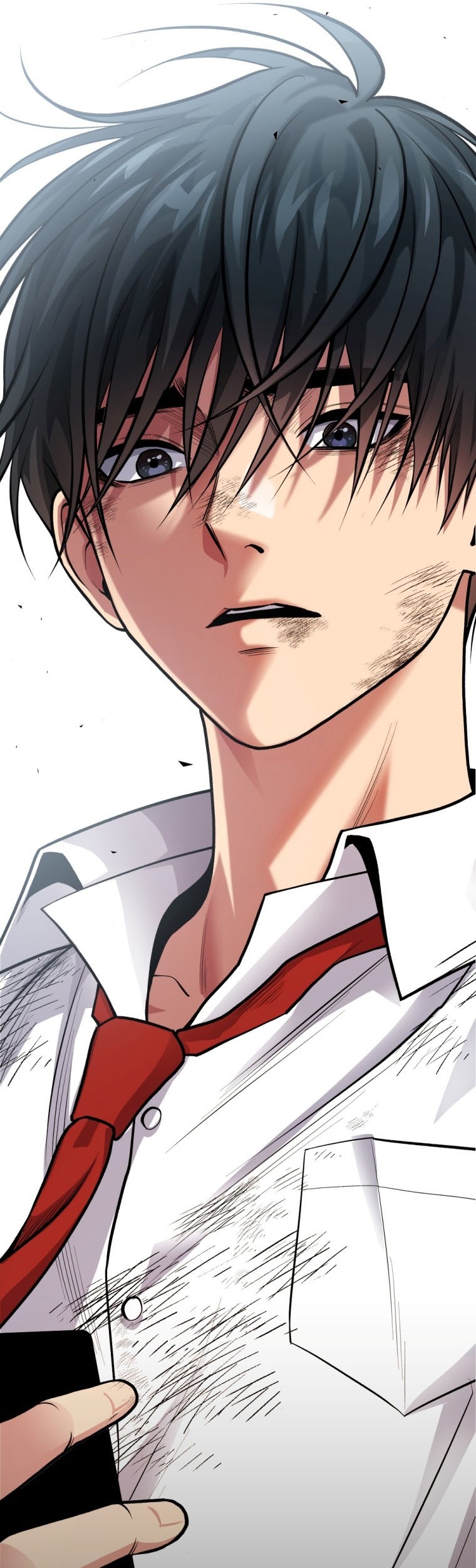 Monsters (2022) Chapter 02 Gambar 65