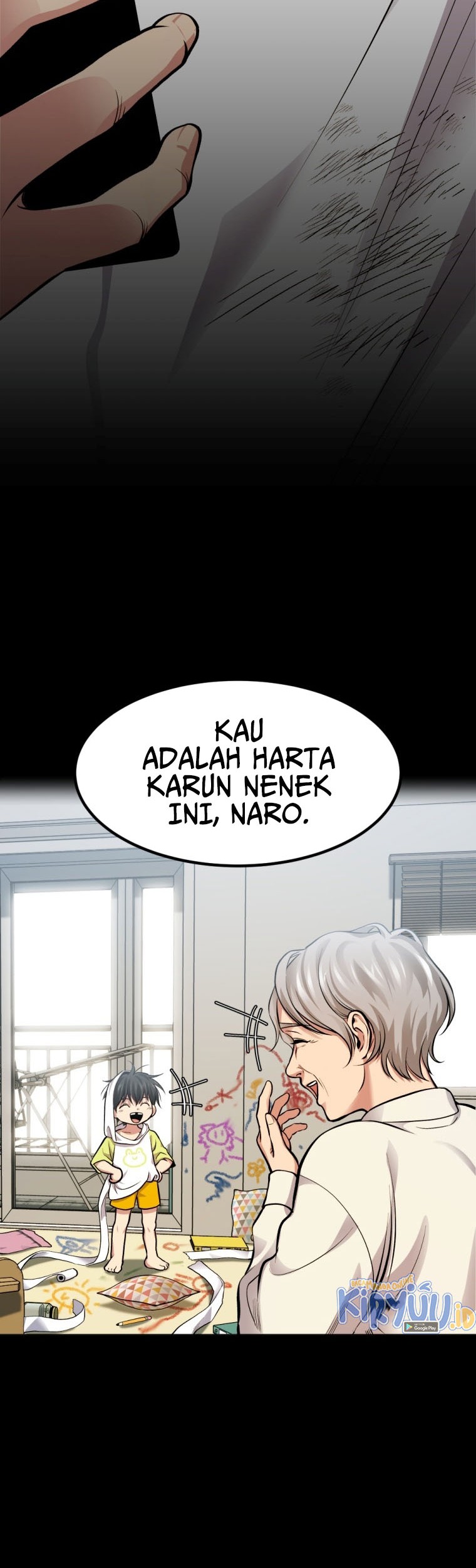 Monsters (2022) Chapter 02 Gambar 66