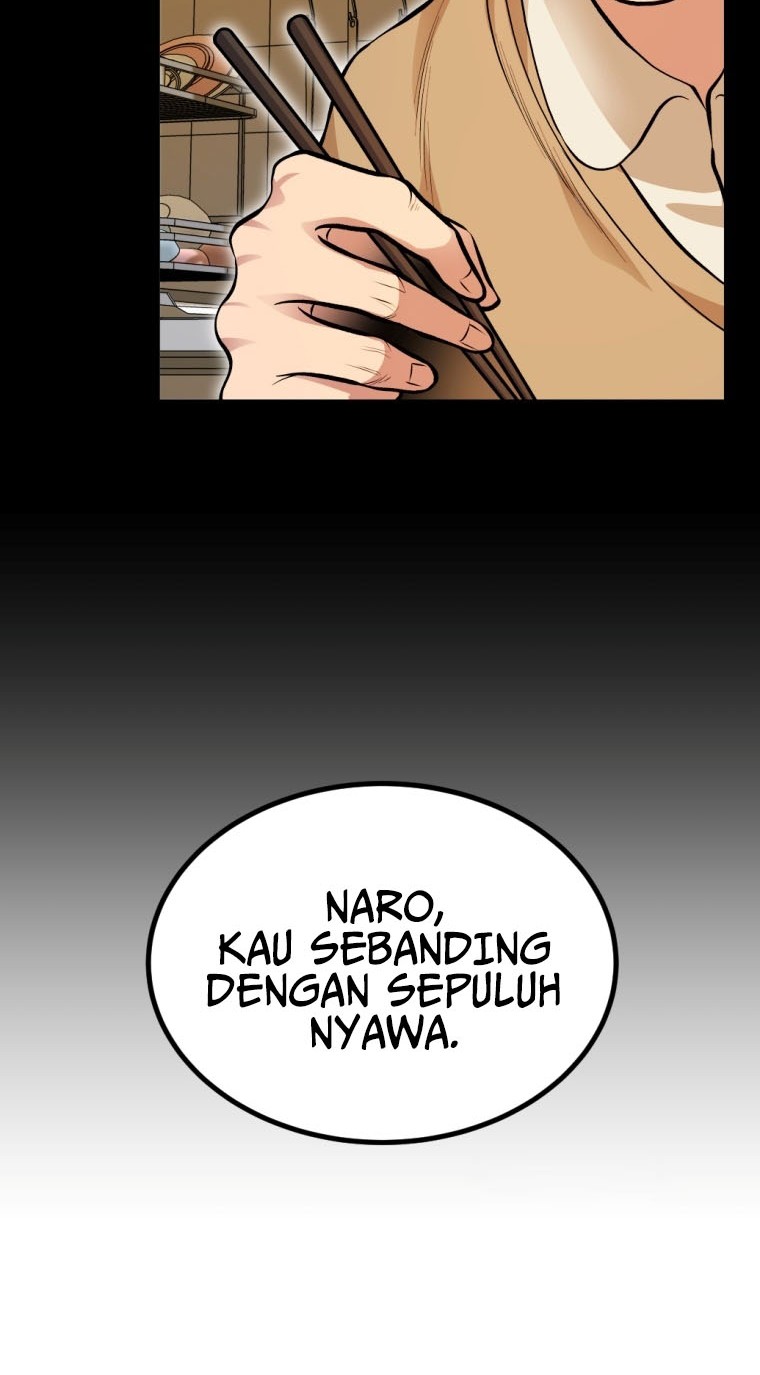 Monsters (2022) Chapter 02 Gambar 68