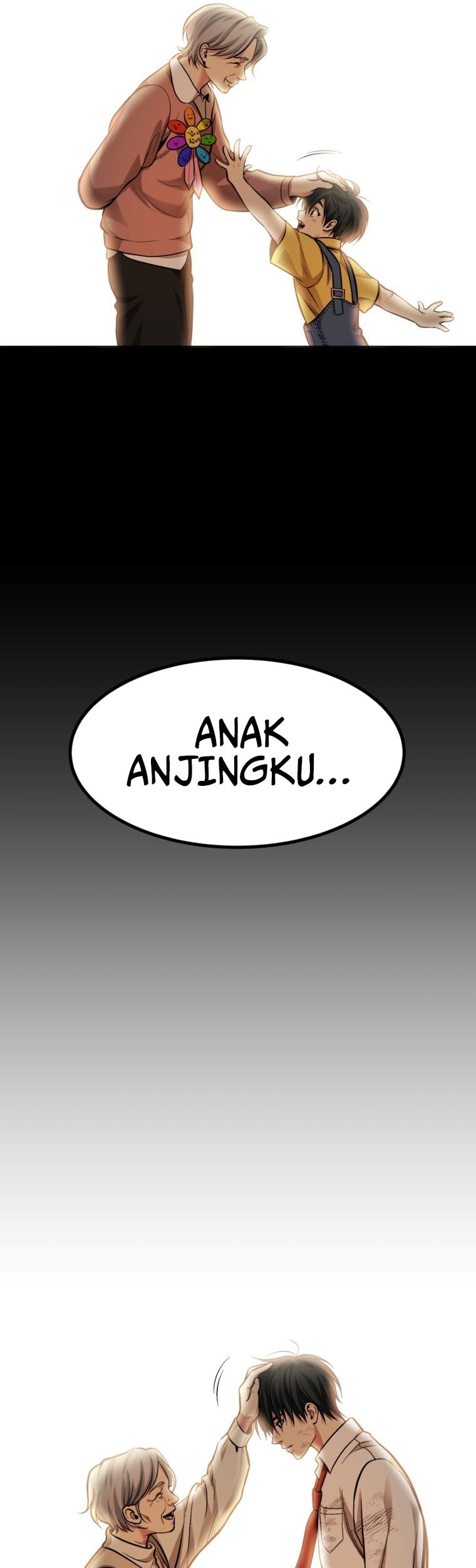 Monsters (2022) Chapter 02 Gambar 69