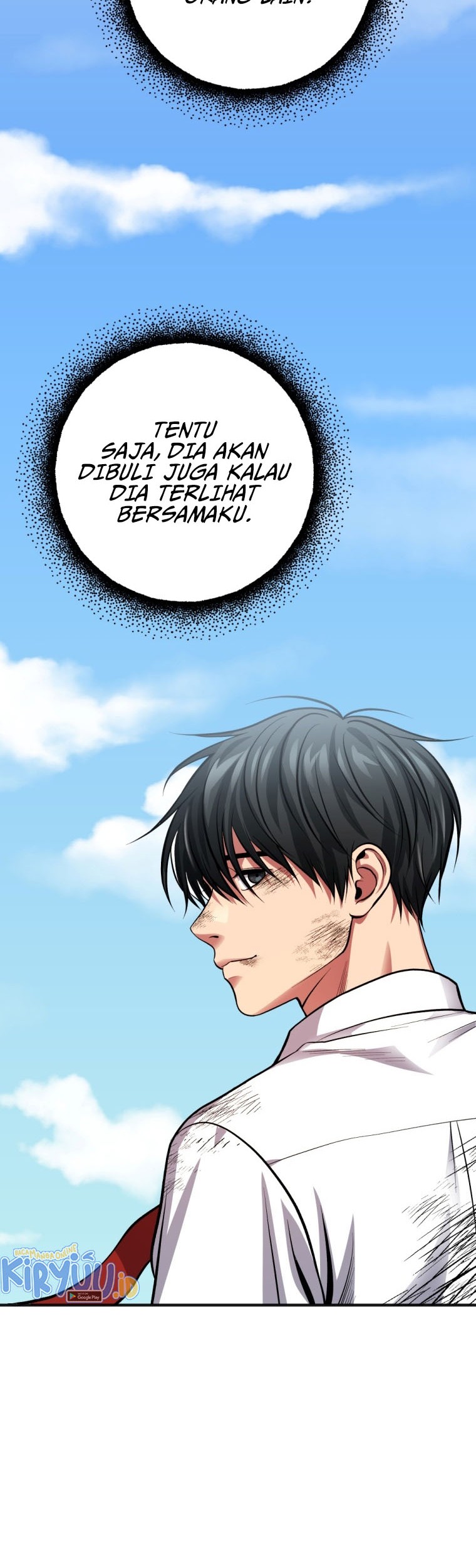 Monsters (2022) Chapter 02 Gambar 76