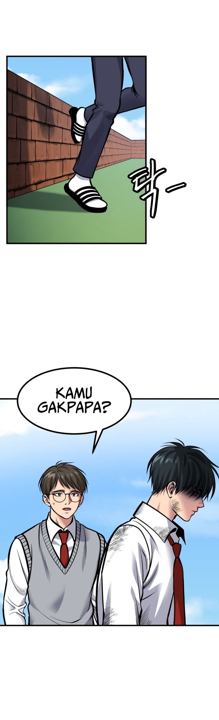 Monsters (2022) Chapter 02 Gambar 77